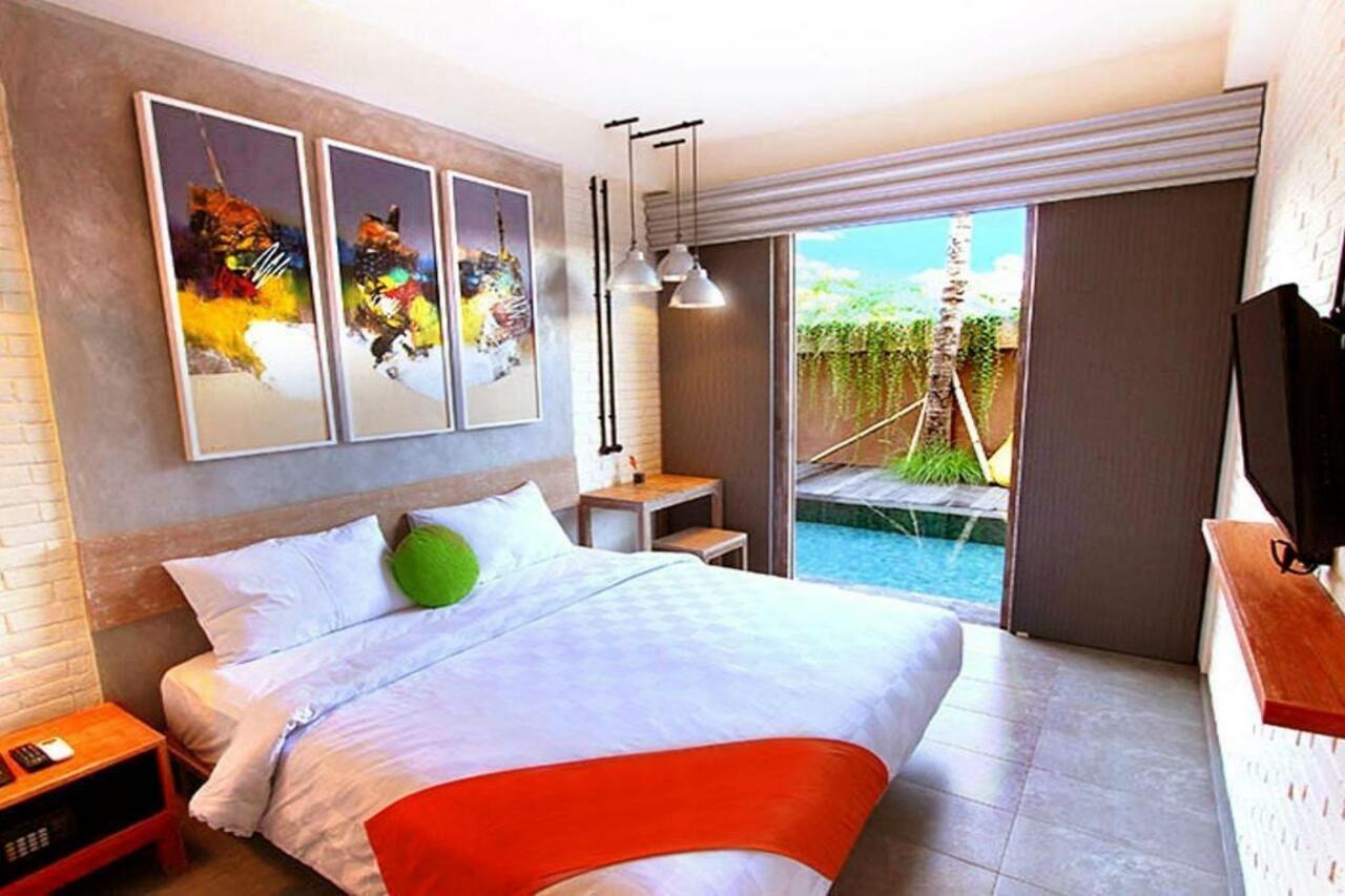 Frii Bali Echo Canggu