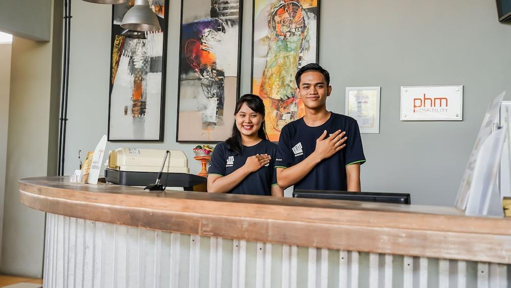 Frii Bali Echo Canggu