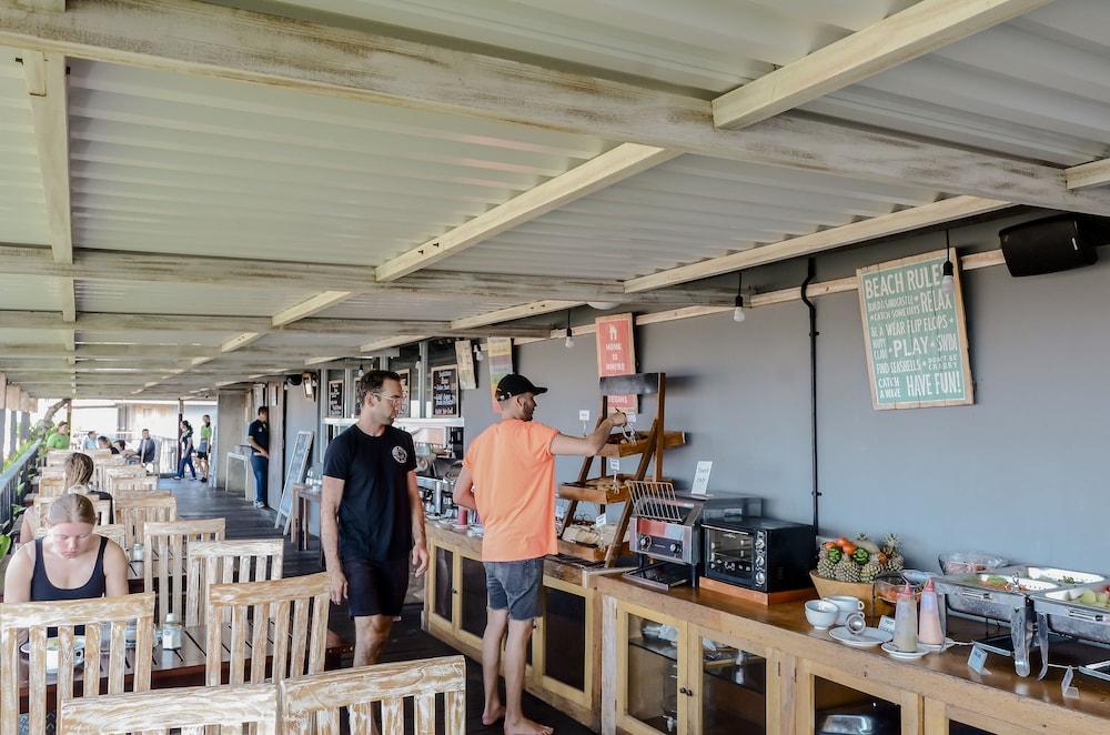 Frii Bali Echo Canggu