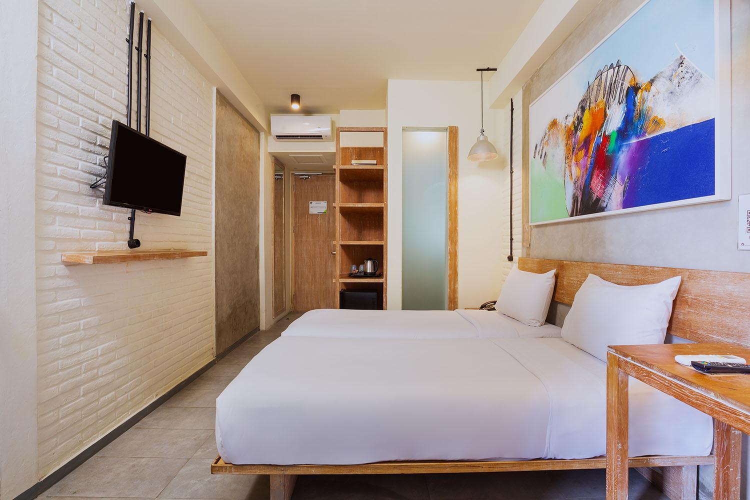 Frii Bali Echo Canggu