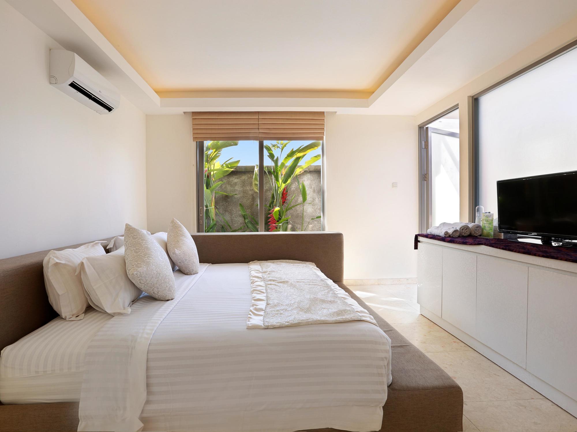 Frii Bali Echo 3* Canggu