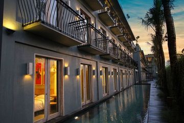 Frii Bali Echo Canggu