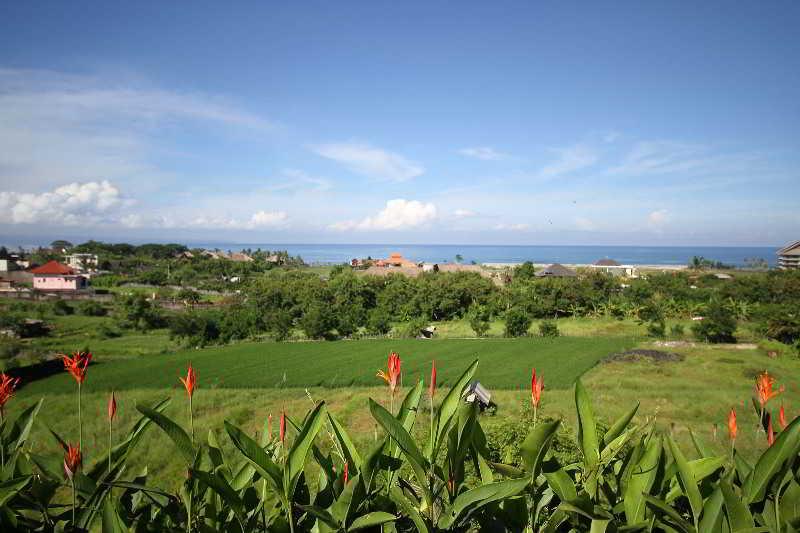 Frii Bali Echo Beach Hotel