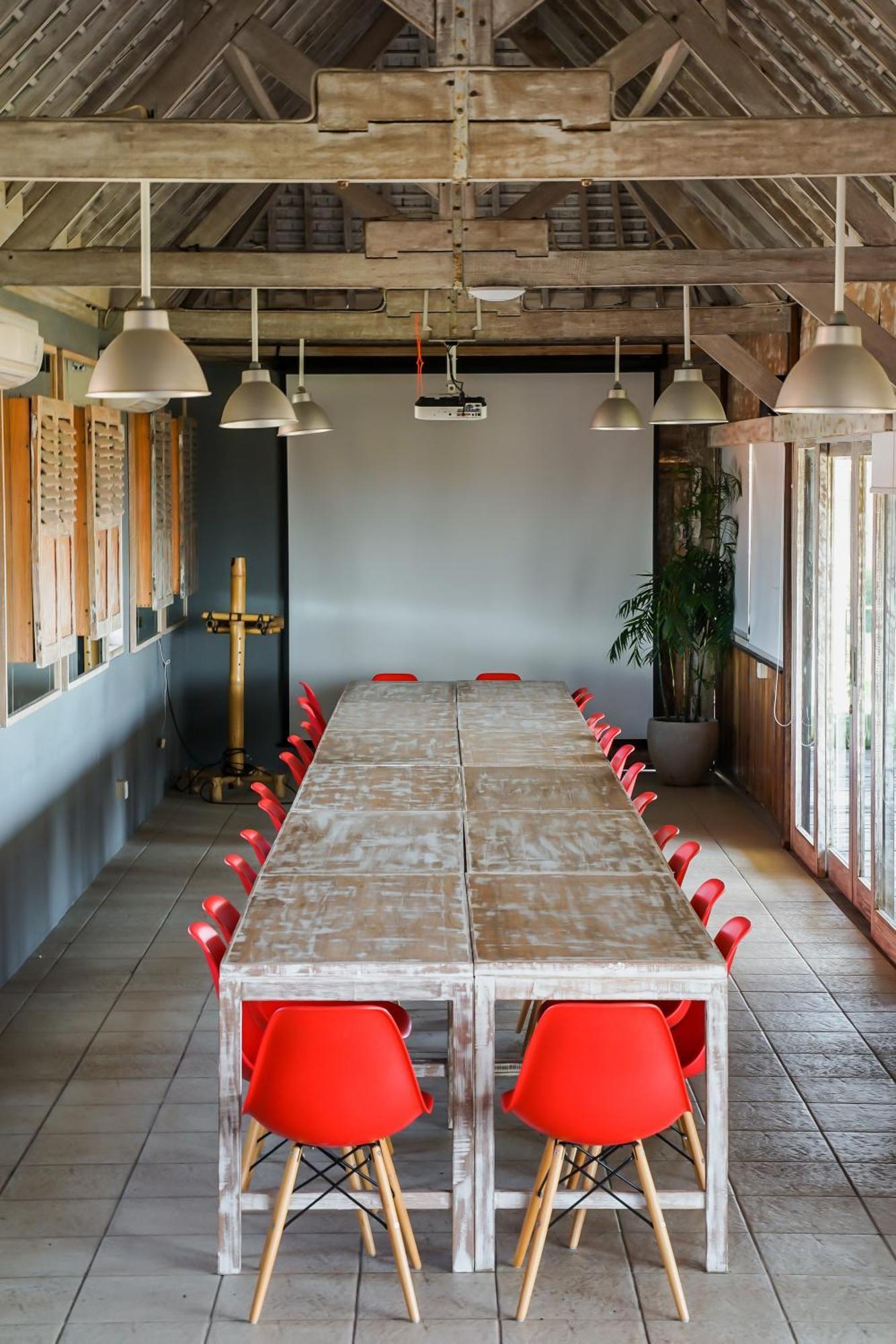 Frii Bali Echo Beach Hotel Canggu